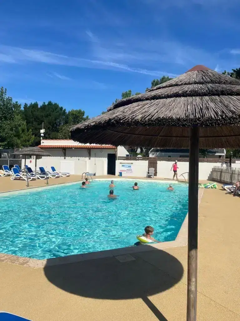 aquagym 2024