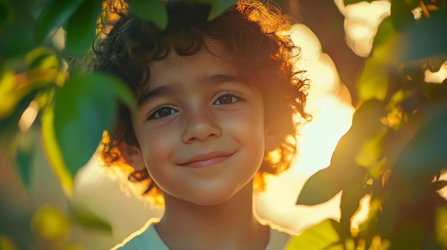 enfant photo image