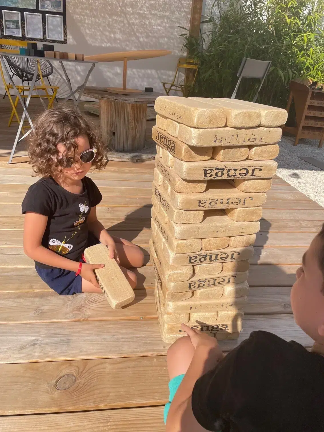 jeux