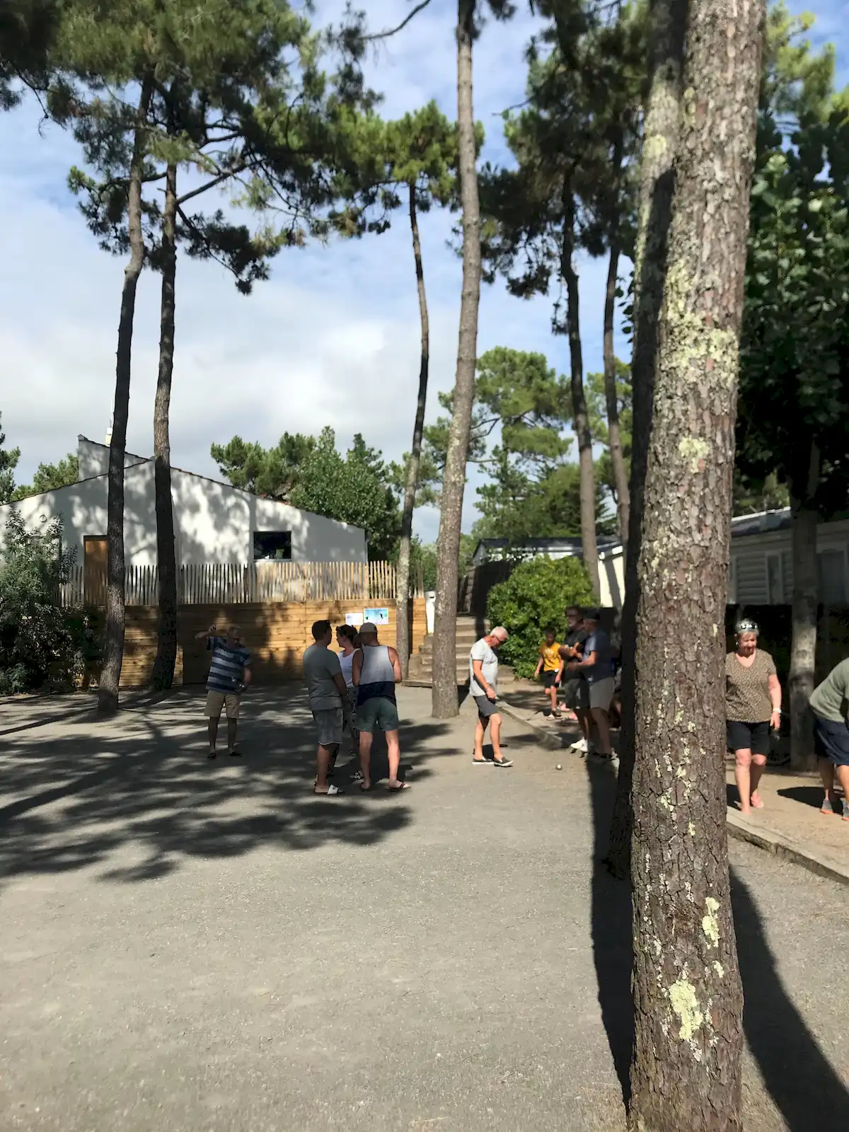 petanque