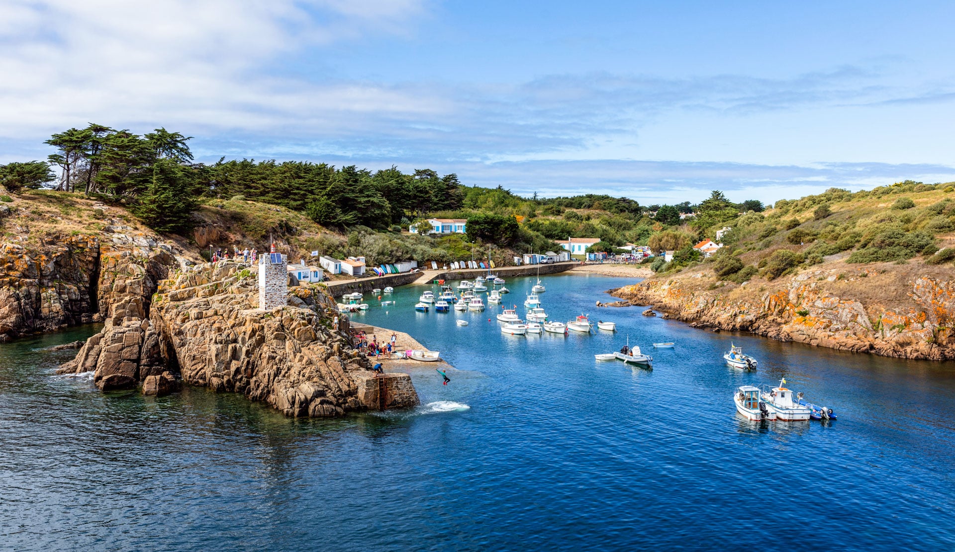 L'ile d'yeu