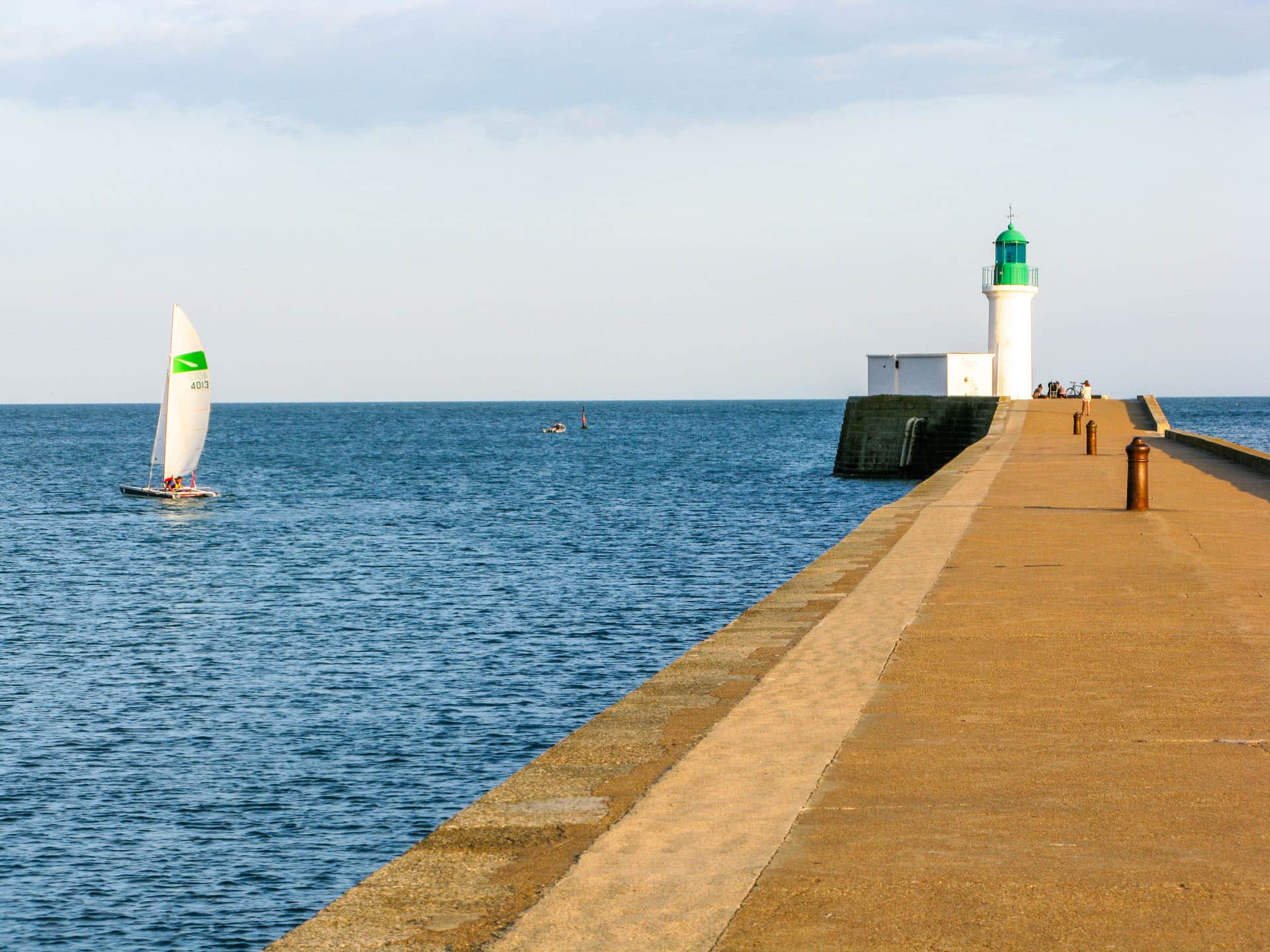 Sables d'olonne vendée