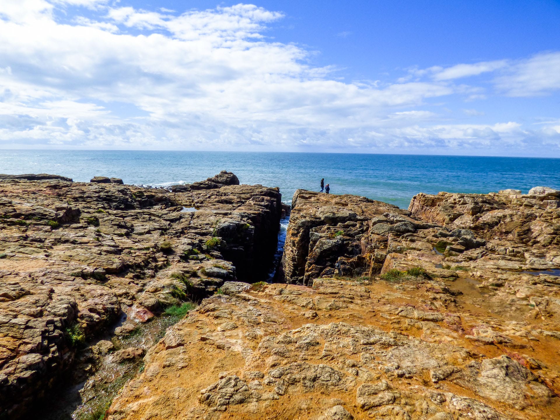 le trou du diable vendée