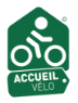 accueil velo logo