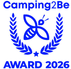 award 2026 camping to be