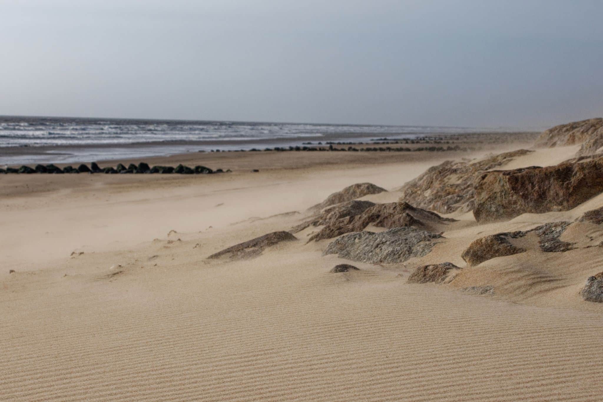 découverte de la vendée